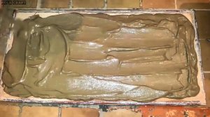 Глина для лепки своими руками как отмучивать и хранить.