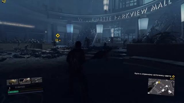 Dead Rising 4 GIGABYTE GeForce GTX 970 G1 GAMING 4G i5 3330 смотреть онлайн