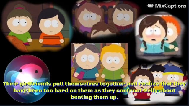 My Analysis and Statement of South Park Part 19 - My Predictions of Season 26 + Streaming Wars смотреть онлайн