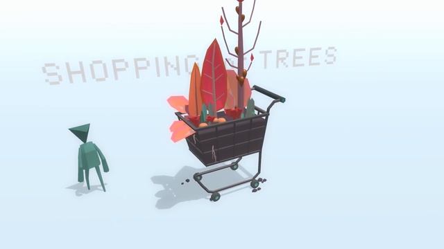 Noodles - Fever Dream, the game! смотреть онлайн