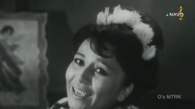 Botir Zokirov  -  Hindcha