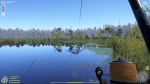 Русская Рыбалка 4 — Фарм 1000 монет на 25 уровне