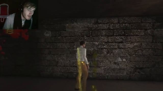 [WARNING] R. KELLY'S FAVORITE GAME! - Eternal Damnation - Part 1 смотреть онлайн