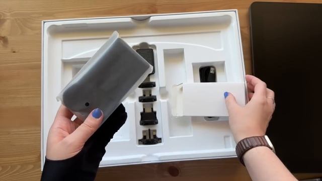 REVIEWING THE NEWEST XPPEN TABLET SERIES (the buttons are OFF the tablet????) смотреть онлайн