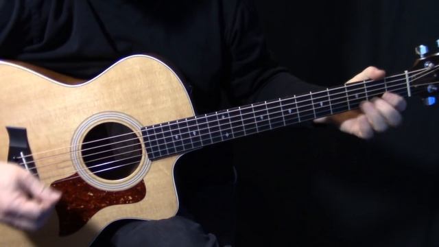 how to play "Harvest Moon" on guitar by Neil Young | acoustic guitar lesson tutorial смотреть онлайн