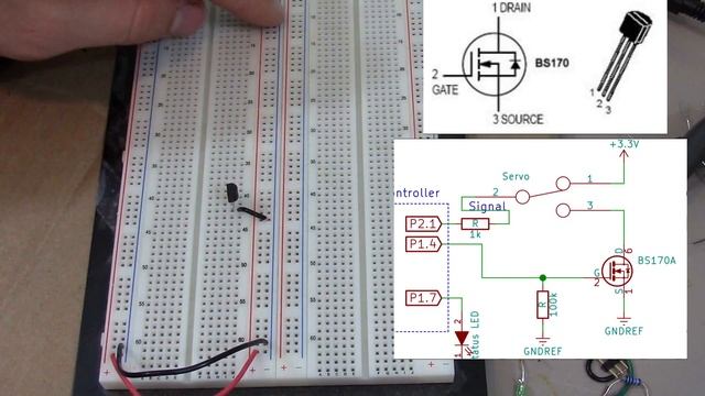 P5/7: Raspberry Pi Secure Garage Door - Hardware Integration смотреть онлайн