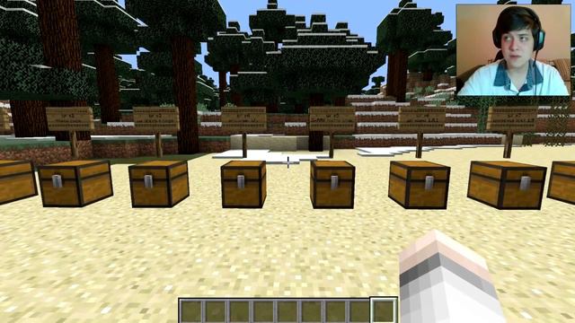 ТОП 10 РАБОЧИХ БАГОВ И ДЮПОВ В МАЙНКРАФТ | TOP 10 BUGS/DUPLICATIONS MINECRAFT смотреть онлайн