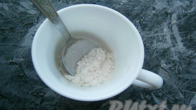 Кухня Мамашки