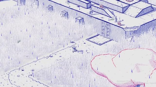 Inked Epilogue Walkthrough смотреть онлайн