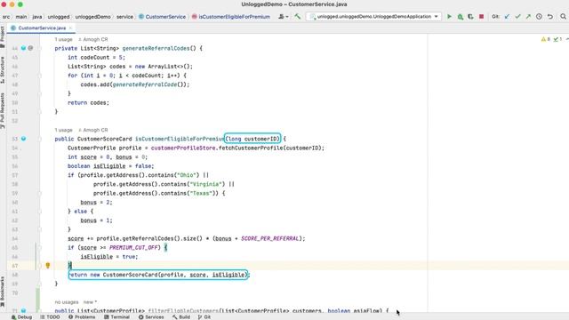 Generating JUnit Tests for your java code in minutes смотреть онлайн