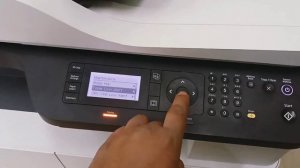 How to Resolve HP MFP M436NDA,  M438NDA Printer Low Toner Alart Problem