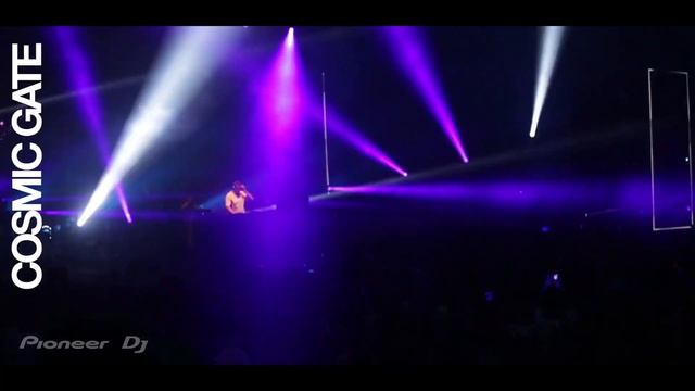 Pioneer DJ at Nocturnal Wonderland, Sept 21-22 2012 by Insomniac смотреть онлайн