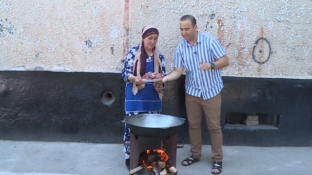 ДАМЛАМАИ МОДАРИ ТОЧИК / ХОНИ ТОЧИКИСТОН / #39