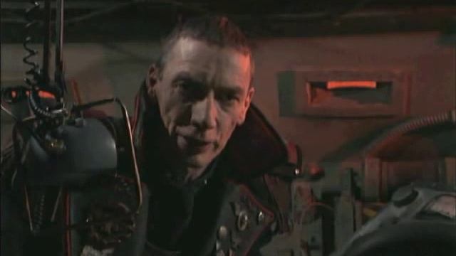 Warhammer Epic 40000 Final Liberation SCENE15 kommissar gives status смотреть онлайн