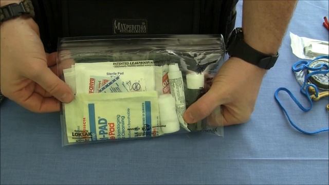 Survival Kit Supplies 2014 Update смотреть онлайн
