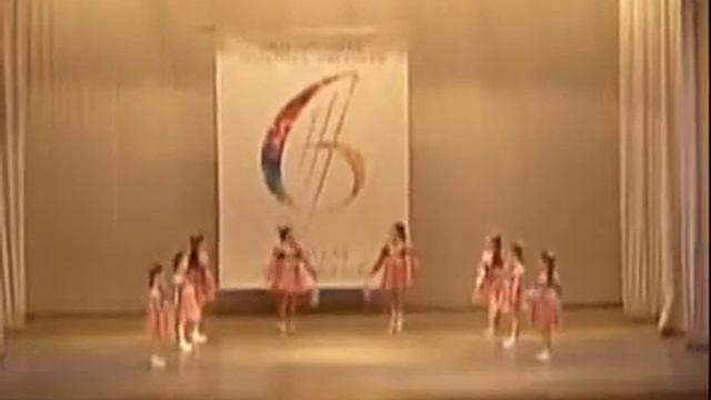 Школа народно сценического танца "платочек" смотреть онлайн