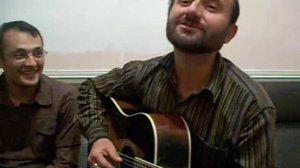 Sashi Zaifi Саши Заифи tashkili