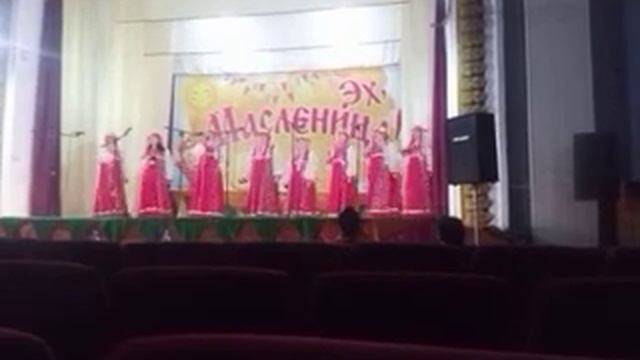 эх, Масленица, Сударушка смотреть онлайн