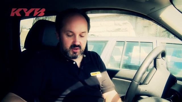 Тест-марафон KYB, подготовка. смотреть онлайн