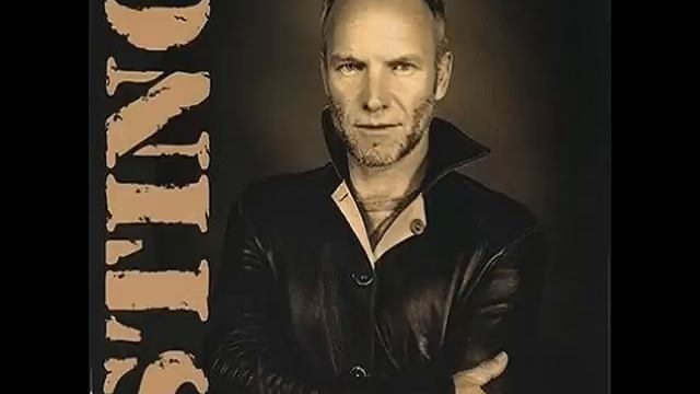 Sting - End of the Game смотреть онлайн