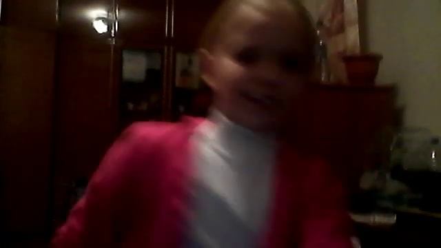 "Как придумать танец?" смотреть онлайн