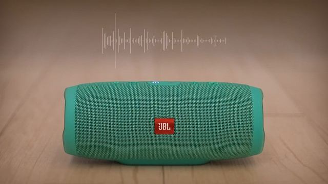 LOGITECH UE MEGABOOM vs JBL Charge3 | Bluetooth Speaker Review смотреть онлайн
