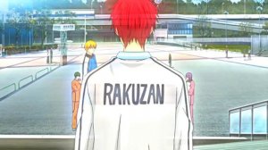 Я, Сейджуро Акаши, проиграю ? | 4K