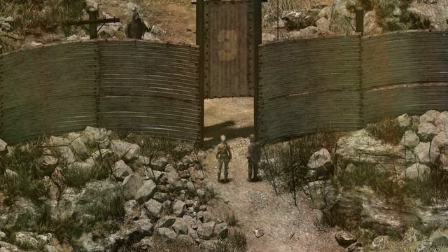 Трейлер Rauniot