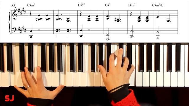 My Favorite Things - key of Ariana Grande - 7 Rings смотреть онлайн
