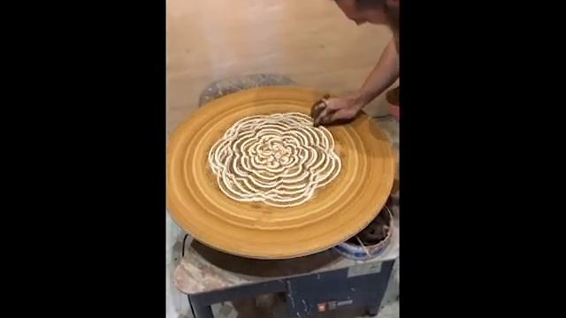 Гончар рисует смотреть онлайн