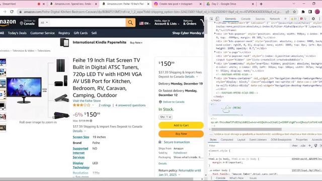 DevTools Introduction смотреть онлайн