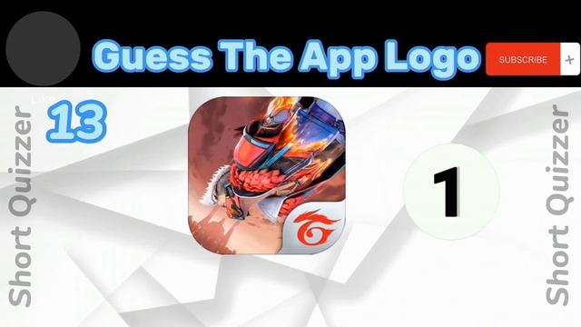 Can You Guess The App Logo|Guess The App Logo challenge смотреть онлайн