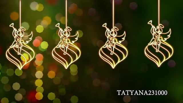 Ура, Дед Мороз пришёл! смотреть онлайн