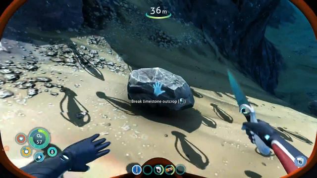 Bringing The Seamoth Into Below Zero ?1 Subnautica Below Zero Modded [E1] смотреть онлайн