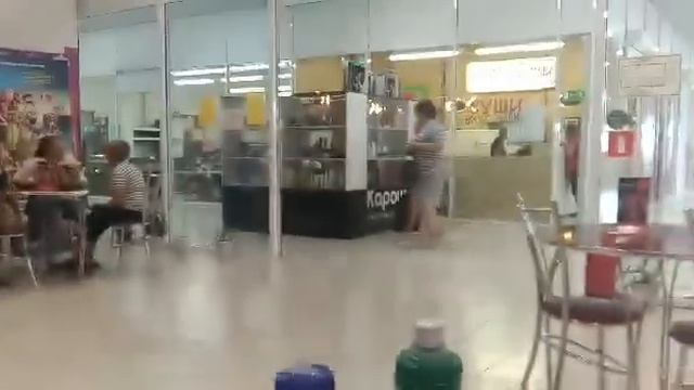 VLOG Бутурлиновка 3 ( конец ) смотреть онлайн