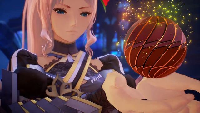 Tales of arise ( Storie #18 ) смотреть онлайн