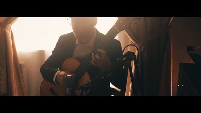 JAMES HOWARD - JACOB'S BAKERY (FANTASTIC BEASTS) - CLASSICAL GUITAR COVER смотреть онлайн