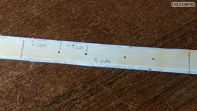 Нож Артёма из Метро 2033 Своими Руками смотреть онлайн