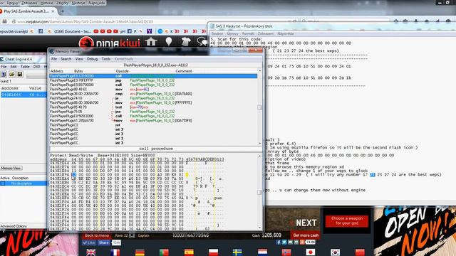 SAS 3 Zombie Assault PC Hack- Premium Weapons Free смотреть онлайн