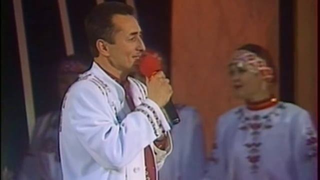 Александр Васильев - "Çухататăп канăçа" смотреть онлайн
