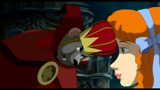 Nussknacker und Mausekönig смотреть онлайн