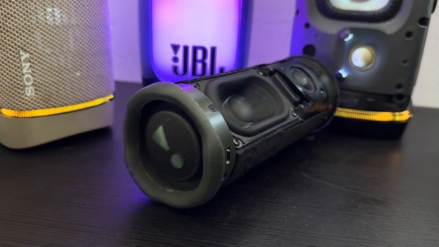 Jbl Flip 6 Bass Test ?#jbl #bass #basstest #follow #flip #like #colors