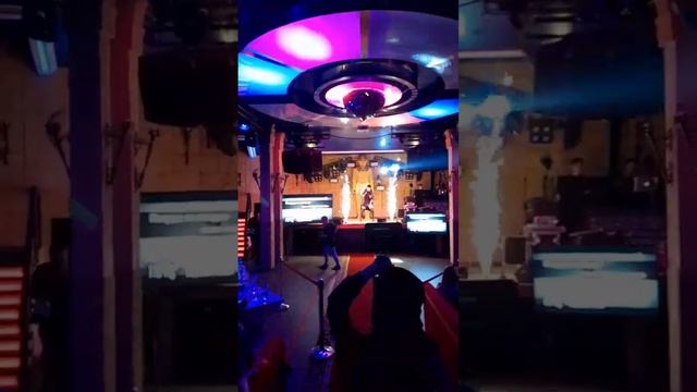 голос Ля Мажор, Финал!!! Я падаю в небо смотреть онлайн