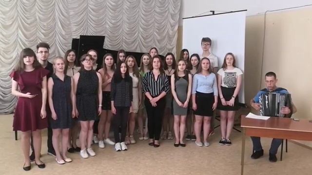 ГИМН психологов смотреть онлайн