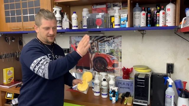 VW PASSAT B8 R-Line Video:2/2