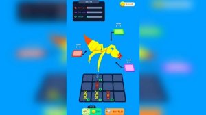 ЭВОЛЮЦИЯ ПАУКА! Spider Shoot Run