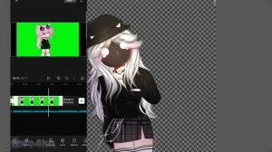 ✨️||Про vs Новичок?!||или же Про против Про?||gacha life?[не ориг]