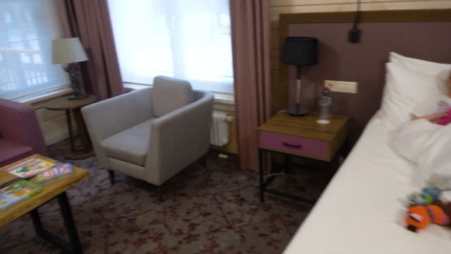 ОТДЫХ В ПОДМОСКОВЬЕ | ОТЕЛЬ ИЗУМРУДНЫЙ ЛЕС | РУМ ТУР НОМЕРА | УЖИН В РЕСТОРАНЕ FORREST