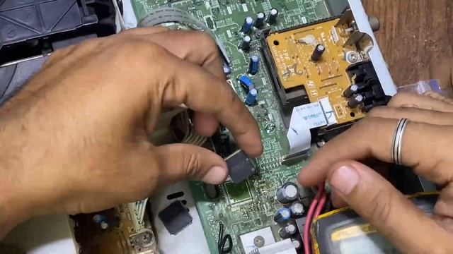 #SONY DVD HOME THEATRE DAV-DZ840K NO SOUND KAISE SOLVE смотреть онлайн