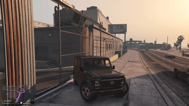 [Grand Theft Auto 5] Gameplay Walkthrough Part 18 - [GTA 5] (PC 1080 60FPS) смотреть онлайн